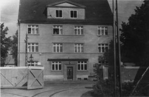 Tilsit, Stadt, Stadtkreis Tilsit Stolbecker Straße 3