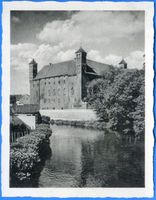 Heilsberg Kr. Heilsberg, Stadt, Kreis Heilsberg Heilsberg Kr. Heilsberg, Hochschloss II Heilsberg, Schloß