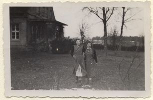 Maletten, Kreis Lyck 