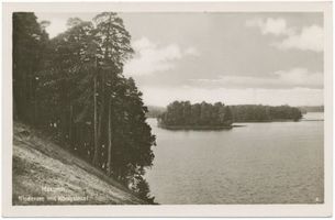  Niedersee, Königsinsel Masuren, Niedersee