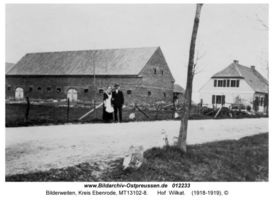 Bilderweiten, Kreis Ebenrode  