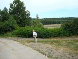 Nußtal, Kreis Allenstein 