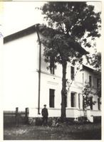 Rundfließ, Kreis Lyck 