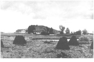 Ballenau, Kreis Goldap 