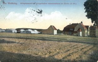 Illowo, Kreis Neidenburg 