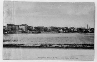 Tilsit, Stadt, Stadtkreis Tilsit 