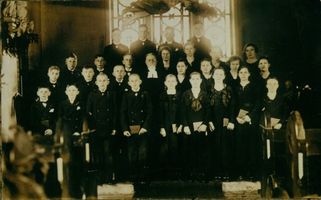 Karkeln, Kreis Elchniederung 