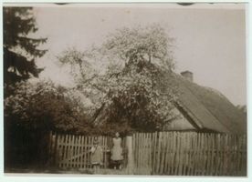 Ilmsdorf, Kreis Gerdauen 