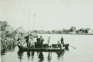 Karkeln, Kreis Elchniederung 