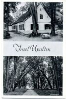 Upalten Kr. Angerburg, Kreis Angerburg 