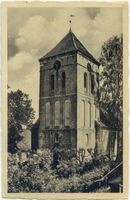 Nordenburg, Stadt, Kreis Gerdauen Nordenburg, Kirche 