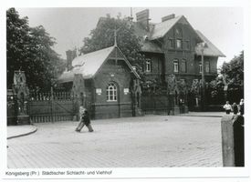 Königsberg (Pr.), Stadtkreis Königsberg 