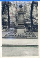Allenstein, Stadtkreis Allenstein Allenstein, Kopernikus-Denkmal VIII Алленштайн, памятник Копернику, VIII