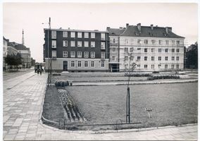 Elbing, Stadt, Stadtkreis Elbing Elbing, Wiederaufbau 