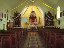 Grieslienen, Kreis Allenstein 