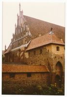 Marienburg, Westpr., Kreis Marienburg Marienburg, Westpr., Mittelschloß III Marienburg, Schloß