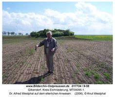 Gilkendorf, Kreis Elchniederung 