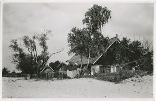 Pillkoppen, Kreis Samland Pillkoppen, Fischerhaus IV 