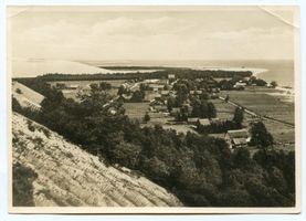Pillkoppen, Kreis Samland Pillkoppen, Ansicht von Pillkoppen II 
