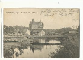 Bartenstein, Kreis Bartenstein 