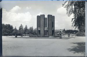 Königsberg (Pr.), Stadtkreis Königsberg Königsberg (Pr.), SA  Ehrenmal III 