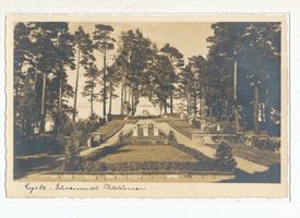 Talussen, Kreis Lyck 