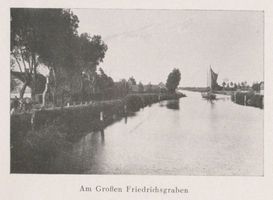  Großer Friedrichsgraben II 
