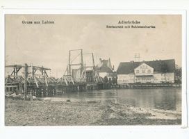 Labiau, Kreis Labiau 