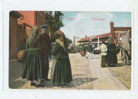 Memel, Stadt, Stadtkreis Memel 