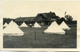 Warnicken, Kreis Samland 