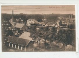 Lautern, Kreis Rößel 