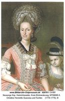 Neusorge Ksp. Heinrichswalde, Kreis Elchniederung 