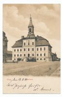 Tilsit, Stadt, Stadtkreis Tilsit Deutsche Straße 8