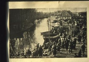 Heidekrug Kr. Angerapp, Kreis Angerapp 