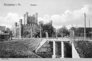 Königsberg (Pr.), Stadtkreis Königsberg 