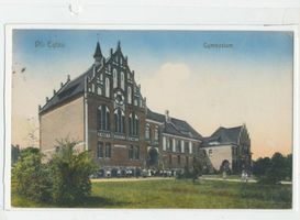 Deutsch Eylau, Kreis Rosenberg 