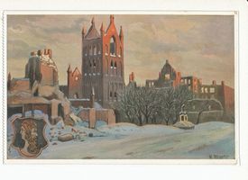 Lyck, Stadt, Kreis Lyck 