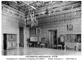 Königsberg (Pr.), Stadtkreis Königsberg 