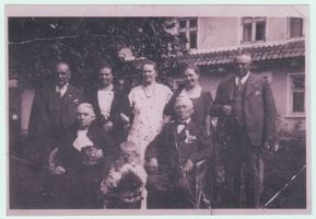 Großastrau, Kreis Gerdauen 