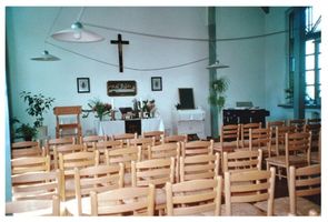 Heinrichswalde Kr. Elchniederung, Kreis Elchniederung Waldstraße