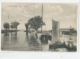 Frauenburg, Kreis Braunsberg 