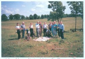 Mauenfelde, Kreis Gerdauen 