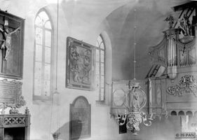 Tüngen, Kreis Braunsberg 