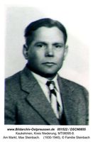 Kuckerneese, Ort, Kreis Elchniederung Am Markt 3