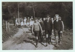 Kauken, Kreis Gerdauen 