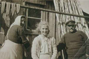 Karkeln, Kreis Elchniederung 