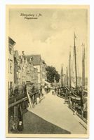 Königsberg (Pr.), Stadtkreis Königsberg Pregelstraße Königsberg (Pr.), Pregelstraße Königsberg, Pregel