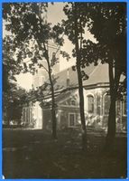 Ortelsburg, Stadt, Kreis Ortelsburg Ortelsburg, Ev. Kirche III Ортельсбург, евангелическая церковь, III