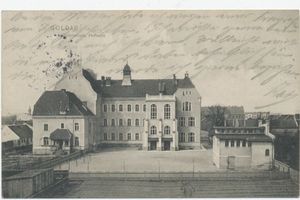 Goldap, Kreis Goldap Töpferstraße