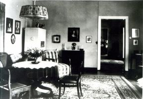 Wargienen Kr. Samland, Kreis Samland 